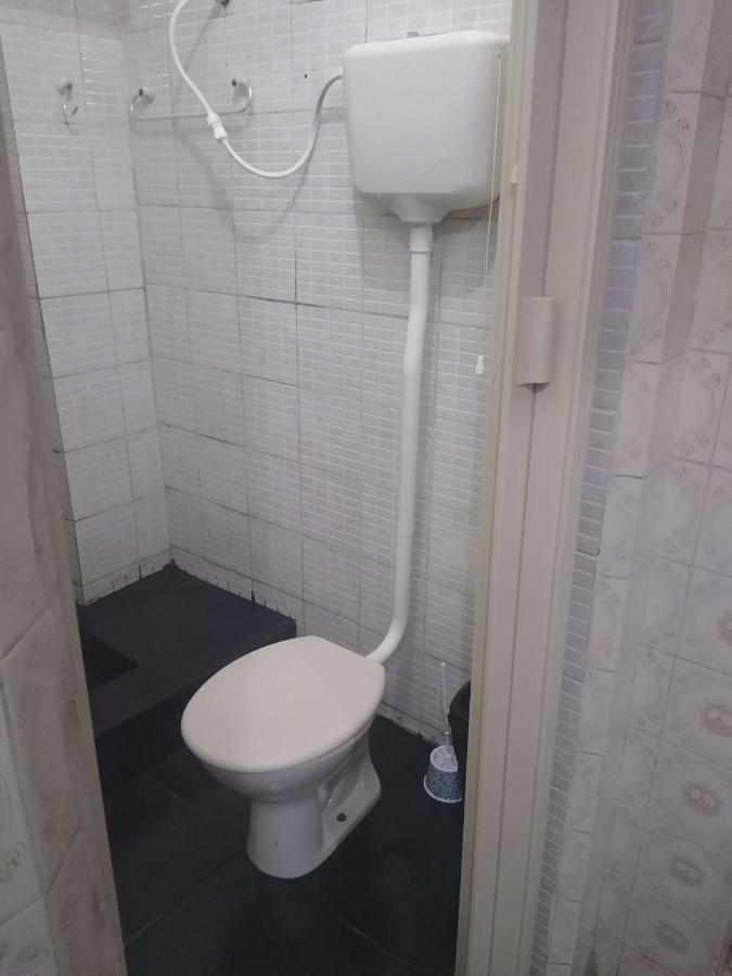 Quarto Casal Terreo Perto Pelourinho Salvador de Bahía Exterior foto